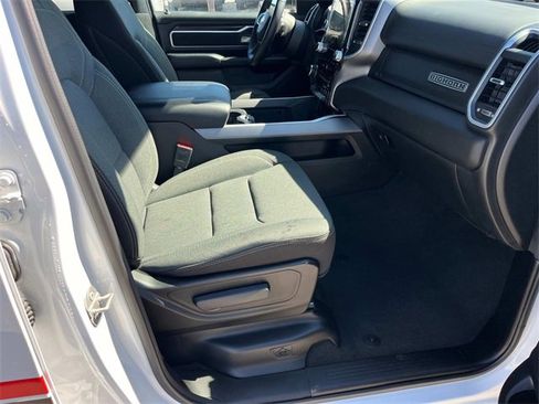 Used 2023 RAM 1500 Big Horn image 10