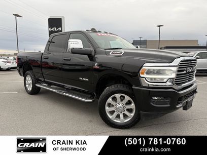 Used 2023 RAM 2500 Laramie