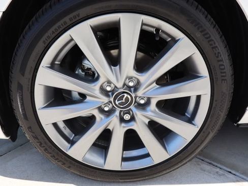 Used 2026 MAZDA MAZDA3 2.5 S Sedan w/ Preferred Pkg FWD image 25
