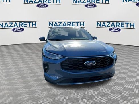 New 2026 Ford Escape ST-Line Select w/ Tech Pack #1 image 3