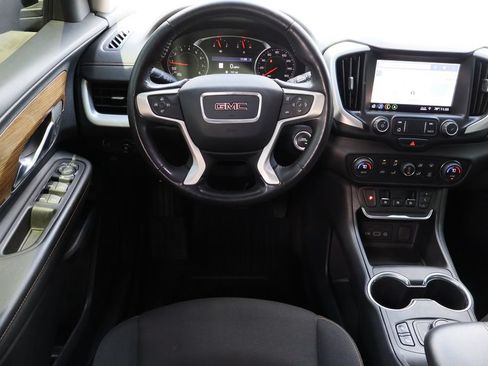 Used 2019 GMC Terrain SLE w/ Driver Convenience Package FWD image 23