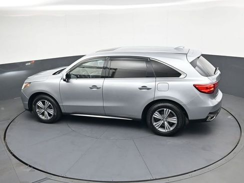 Used 2020 Acura MDX SH-AWD image 24