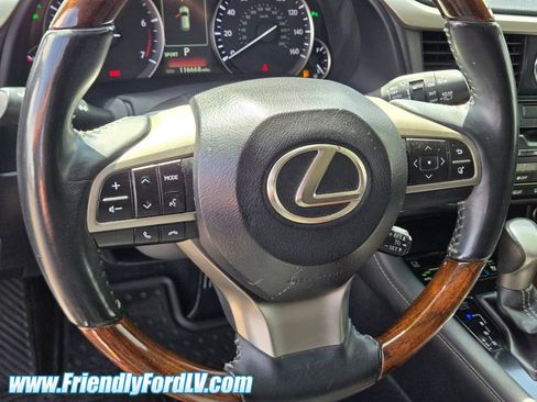 Used 2016 Lexus RX 350 FWD w/ Premium Package image 18