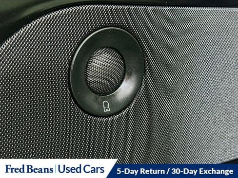 Certified 2024 Lincoln Aviator Reserve w/ Elements Package Plus image 21