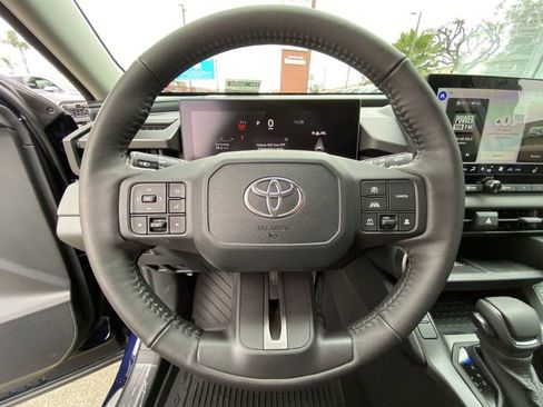 Certified 2026 Toyota RAV4 XLE Premium w/ Panoramic Sun Roof Package FWD image 25