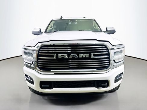 Used 2022 RAM 2500 Laramie image 2