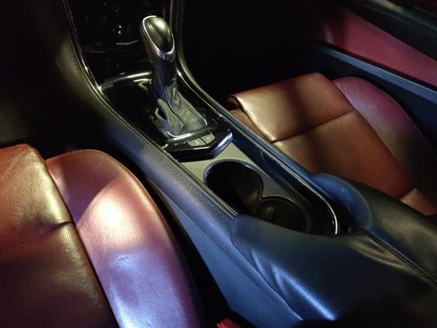 Used 2014 Cadillac ATS Luxury w/ Driver Awareness Package image 26