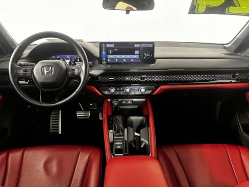 Used 2024 Honda Accord Sport image 31