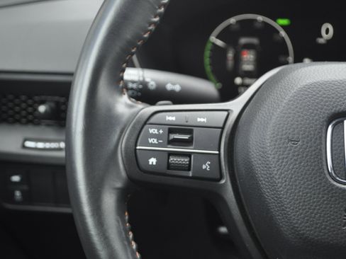 Certified 2024 Honda CR-V Sport-L image 21