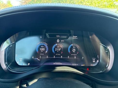 Used 2023 RAM 1500 Limited w/ Body Color Bumper Group AWD/4WD image 14
