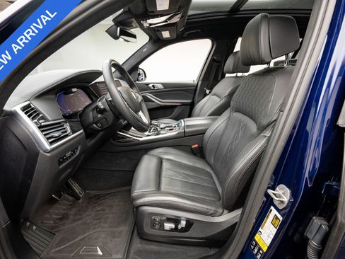 Used 2021 BMW ALPINA XB7 AWD/4WD image 12