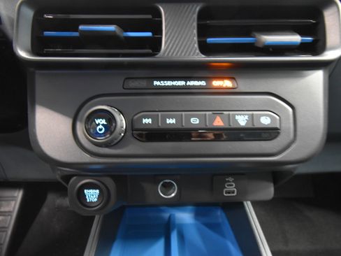 New 2026 Ford Maverick XLT w/ Equipment Group 301A image 14