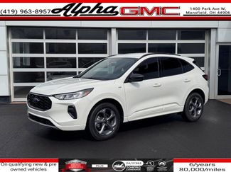 Used 2023 Ford Escape ST-Line w/ Tech Pack #1 360° Tour