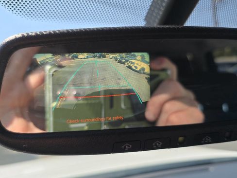 Used 2013 Toyota Tundra 4x4 CrewMax w/ TRD Rock Warrior Pkg image 18