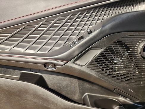 Used 2025 Dodge Charger R/T w/ Quick Order Package 25M R/T image 24