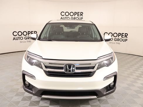 Used 2019 Honda Pilot EX-L image 9