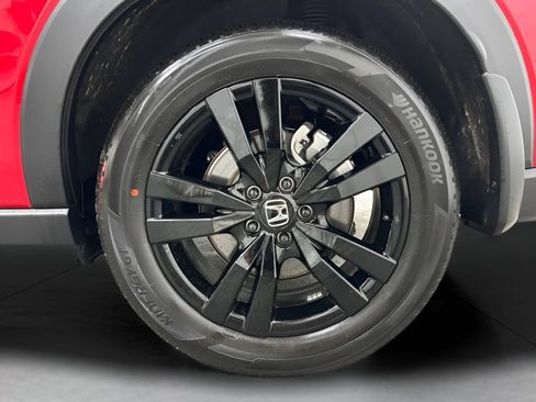 Used 2026 Honda HR-V Sport image 30