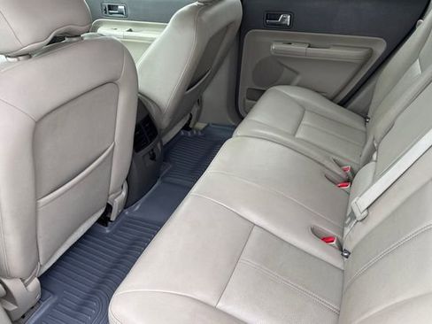 Used 2010 Ford Edge Limited FWD image 15