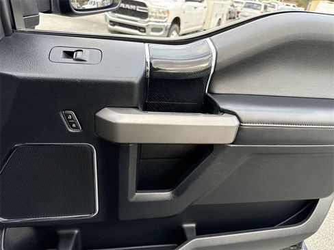 Used 2020 Ford F250 Platinum w/ Tremor Off-Road Package image 30