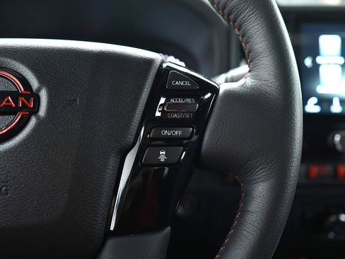 Used 2025 Nissan Frontier PRO-4X w/ Pro Premium Package image 26