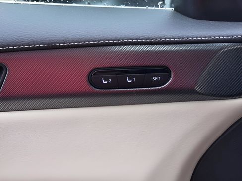 Used 2025 INFINITI QX60 Luxe w/ Vision Package image 34