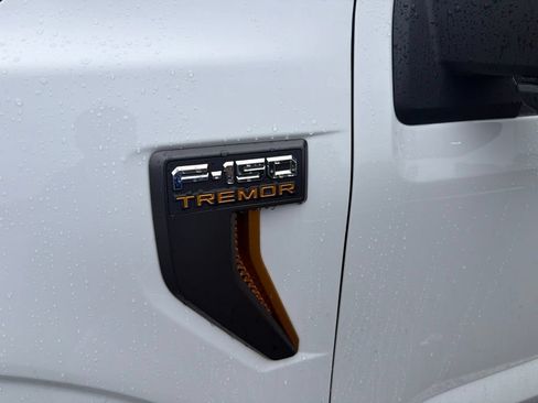 Used 2022 Ford F150 Tremor w/ Equipment Group 401A Mid AWD/4WD image 10