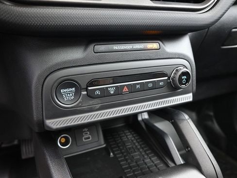 New 2025 Ford Bronco Sport Outer Banks w/ Sasquatch Outer Banks Package image 22