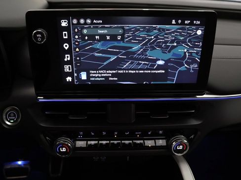 Certified 2024 Acura ZDX Type S AWD/4WD image 22