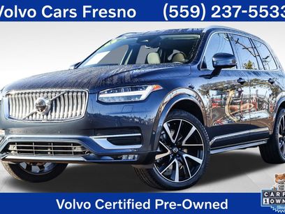 Used 2025 Volvo XC90 B5 Plus w/ Protection Package Premier