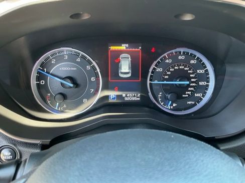 Used 2019 Subaru Ascent Limited AWD/4WD image 30