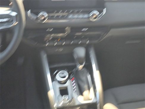 New 2026 GMC Canyon Elevation w/ Convenience Package image 15