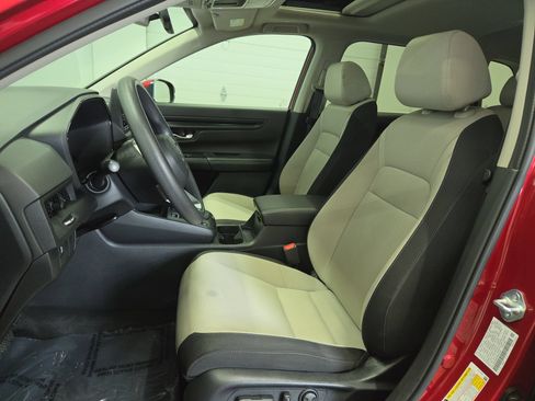 Used 2024 Honda CR-V EX image 12