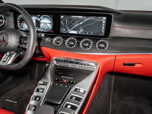 Used 2023 Mercedes-Benz AMG GT 63 S image 35