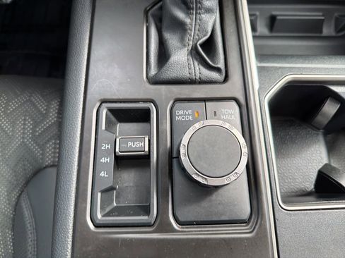 Used 2023 Toyota Tundra Limited image 36