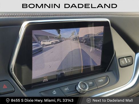 Used 2022 Chevrolet Blazer Premier image 24