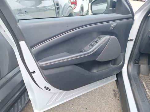 Used 2022 Ford Mustang Mach-E California Route 1 AWD/4WD image 14