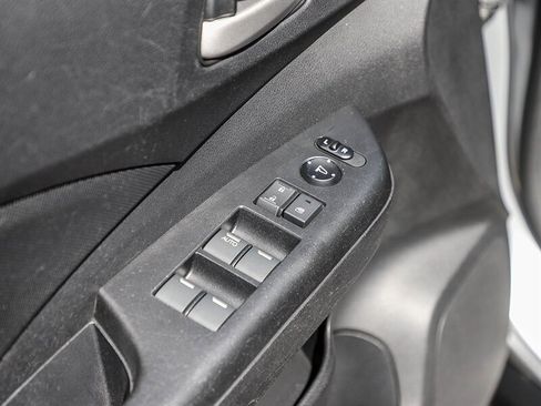 Used 2016 Honda CR-V SE image 26