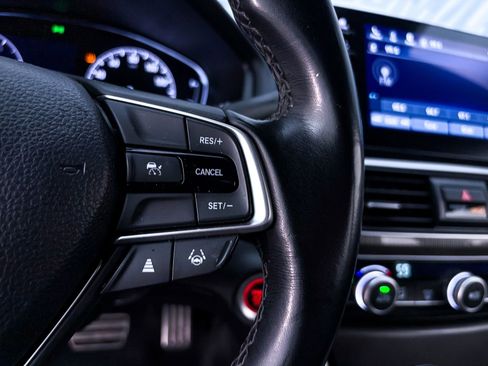 Used 2022 Honda Accord Sport image 30