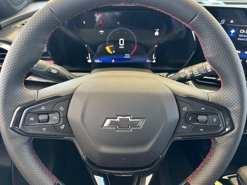 New 2026 Chevrolet Trax RS w/ Driver Confidence Package image 25