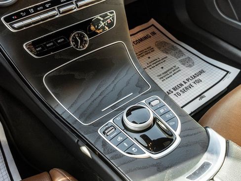 Used 2022 Mercedes-Benz C 43 AMG C 43 AMG w/ Parking Assistance Package image 23