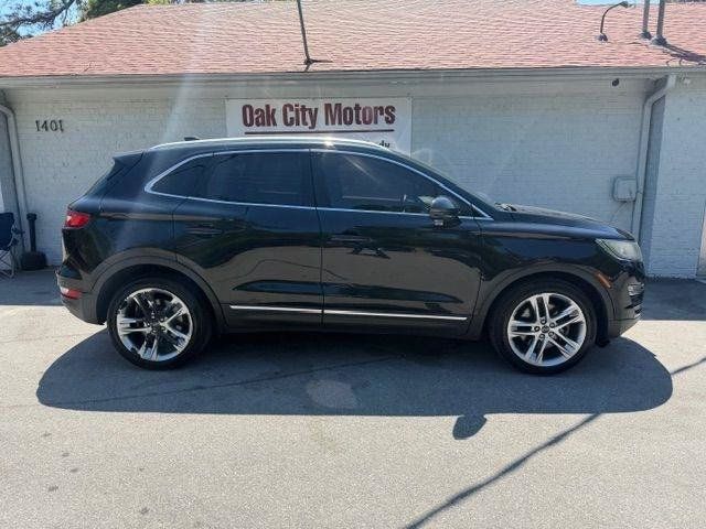 Used 2015 Lincoln MKC AWD w/ Equipment Group 102A Reserve image 4