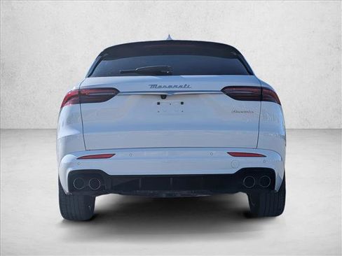 Used 2024 Maserati Grecale GT image 6
