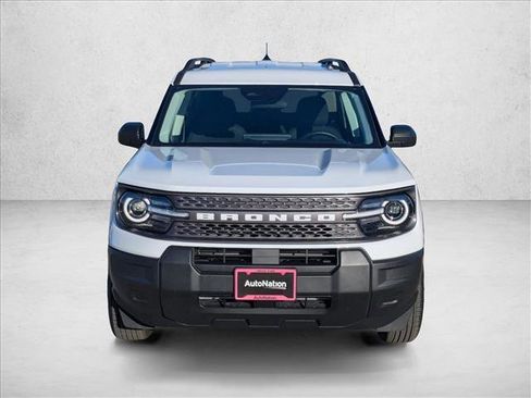 New 2025 Ford Bronco Sport Big Bend image 6