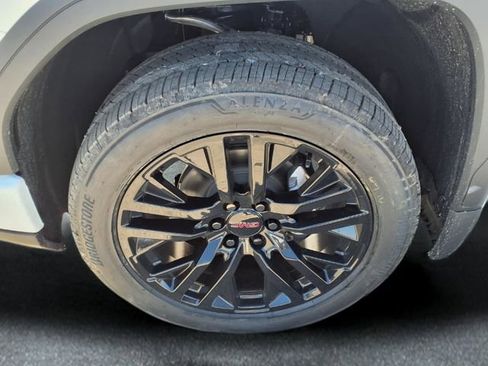 New 2026 GMC Sierra 1500 Elevation w/ Preferred Package image 26