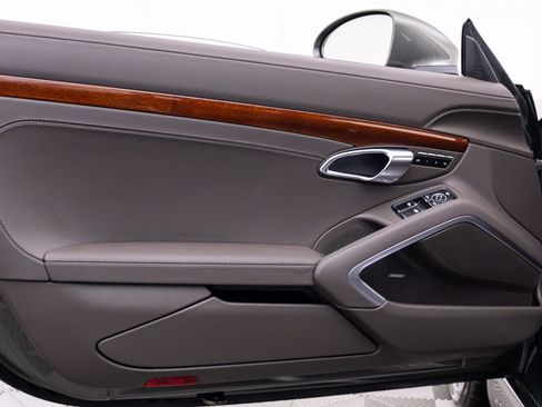 Certified 2025 Porsche 718 Cayman S image 14