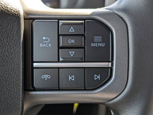 Used 2025 Ford F150 XLT w/ Equipment Group 301A Standard image 25