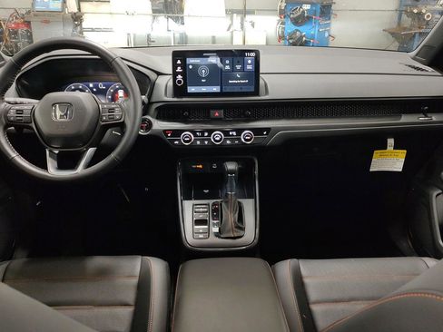 Used 2026 Honda CR-V Sport-L image 22