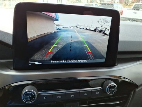 Used 2023 Ford Escape Active image 20