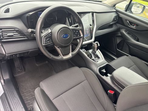 Used 2025 Subaru Legacy Premium AWD/4WD image 10