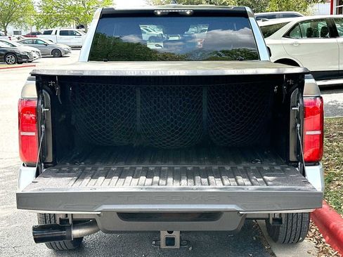 Used 2025 Toyota Tacoma SR5 image 29